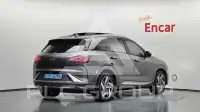 2023 Hyundai Nexo