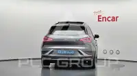 2023 Hyundai Nexo