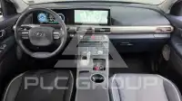 2023 Hyundai Nexo