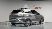 2023 Hyundai Nexo