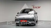 2023 Hyundai Nexo