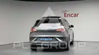 2023 Hyundai Nexo