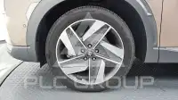 2023 Hyundai Nexo