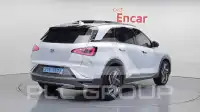 2023 Hyundai Nexo
