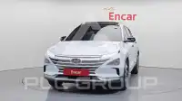 2023 Hyundai Nexo