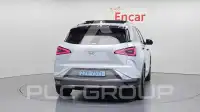 2023 Hyundai Nexo