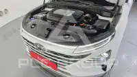 2023 Hyundai Nexo
