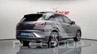 2023 Hyundai Nexo