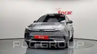 2023 Hyundai Nexo