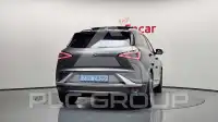 2023 Hyundai Nexo