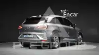 2023 Hyundai Nexo
