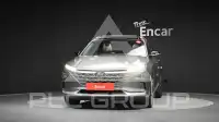 2023 Hyundai Nexo