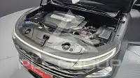 2023 Hyundai Nexo