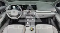 2023 Hyundai Nexo