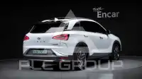 2023 Hyundai Nexo