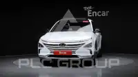 2023 Hyundai Nexo