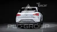 2023 Hyundai Nexo