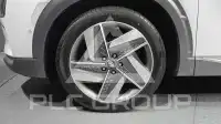 2023 Hyundai Nexo