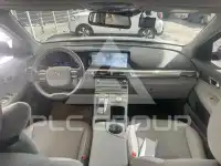 2023 Hyundai Nexo