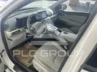 2023 Hyundai Nexo