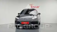 2023 Hyundai Nexo