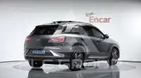 2023 Hyundai Nexo