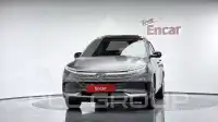 2023 Hyundai Nexo