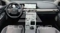 2023 Hyundai Nexo
