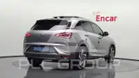 2023 Hyundai Nexo