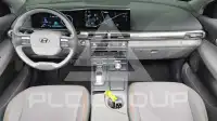 2023 Hyundai Nexo