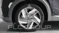 2023 Hyundai Nexo