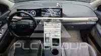 2023 Hyundai Nexo