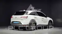 2023 Hyundai Nexo