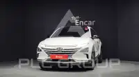 2023 Hyundai Nexo