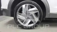 2023 Hyundai Nexo