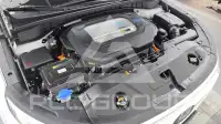2023 Hyundai Nexo