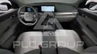 2023 Hyundai Nexo