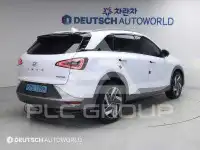 2023 Hyundai Nexo