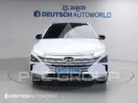 2023 Hyundai Nexo