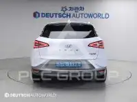 2023 Hyundai Nexo
