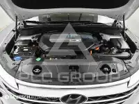 2023 Hyundai Nexo