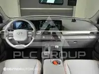 2023 Hyundai Nexo