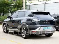 2023 Hyundai Nexo