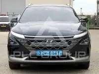 2023 Hyundai Nexo