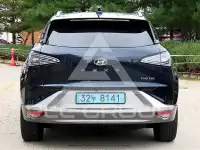 2023 Hyundai Nexo