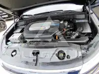 2023 Hyundai Nexo