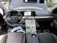 2023 Hyundai Nexo