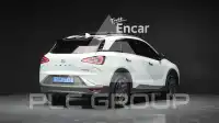 2023 Hyundai Nexo