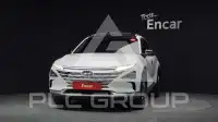 2023 Hyundai Nexo