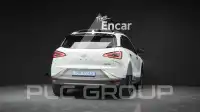 2023 Hyundai Nexo
